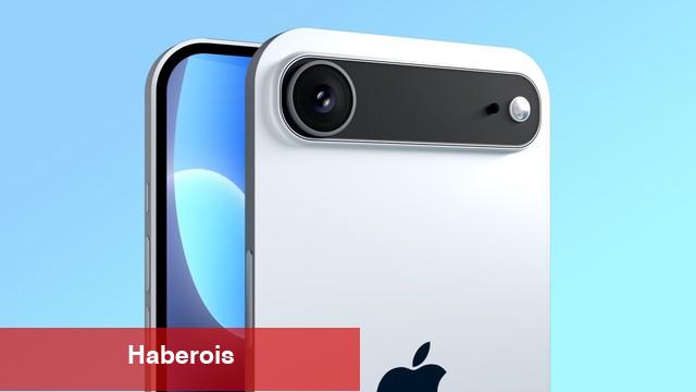 iPhone 17 Air ile birlikte Apple’ın pil kılıfı geri dönüyor