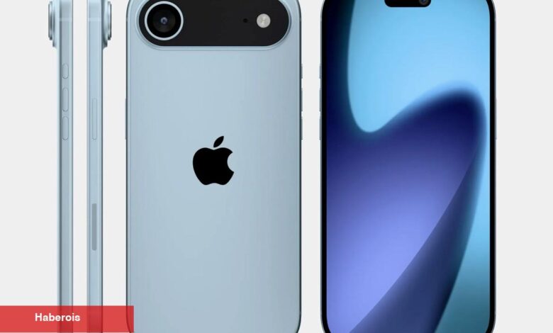 iPhone 17 Air ile birlikte Apple’ın pil kılıfı geri dönüyor