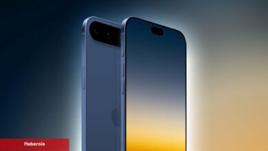 iPhone 17 bekleyenleri sevindiren haber!
