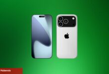 iPhone 17 ekran özellikleri sızdırıldı, daha büyük ekran geliyor