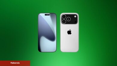 iPhone 17 ekran özellikleri sızdırıldı, daha büyük ekran geliyor