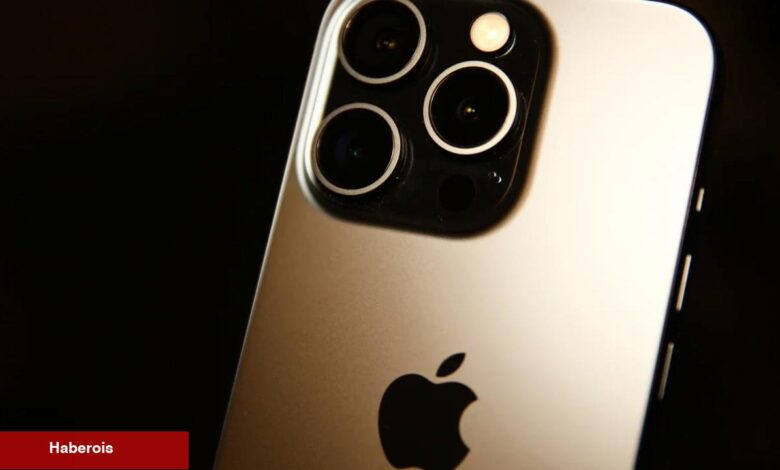 iPhone kullanıyorsanız bu bildirisi görmezden gelmeyin! - Haberois iPhone kullanıyorsanız bu bildirisi görmezden gelmeyin!
