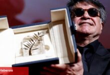 İran filmi Gizli çekim Cannes Sinema Şenlik'te Palme D'Or kazanıyor