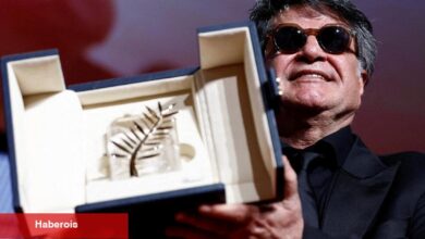 İran filmi Gizli çekim Cannes Sinema Şenlik'te Palme D'Or kazanıyor