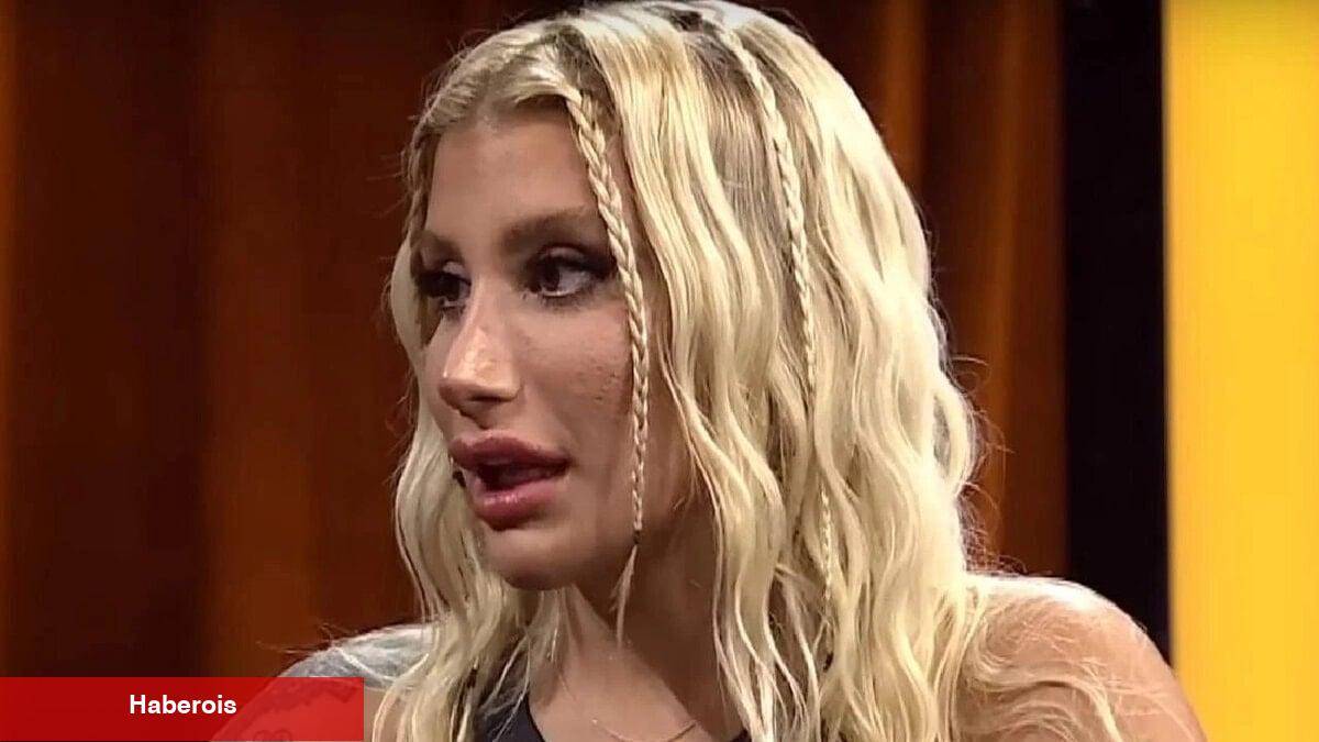 İrem Derici'den özür geldi! - Haberois İrem Derici'den özür geldi!