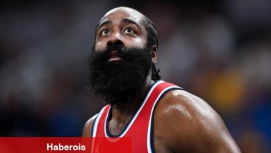 Irving'in yeni kontratı, Harden'ın kontratına referans olabilir