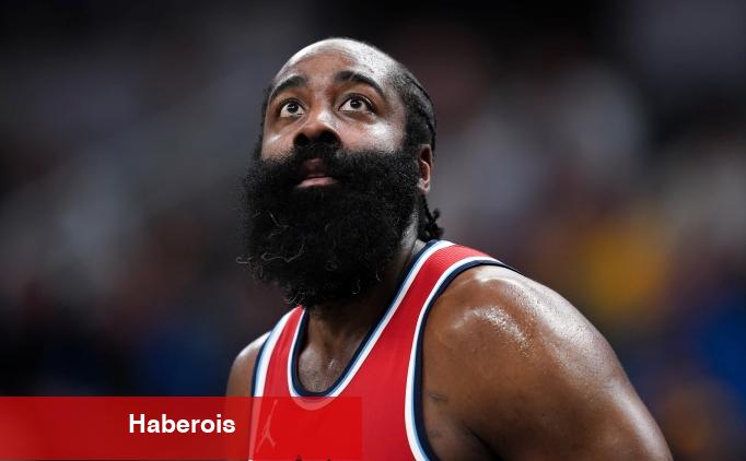 Irving'in yeni kontratı, Harden'ın kontratına referans olabilir