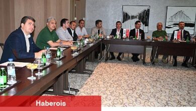 İş dünyası Kemer'de buluşacak