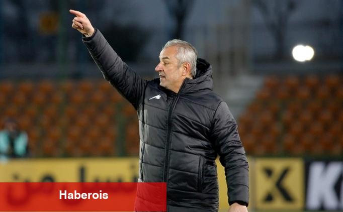 İsmail Kartal'ın ekibine yumruklu taarruz