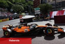 İspanya GP'de pole durumu Oscar Piastri'nin oldu