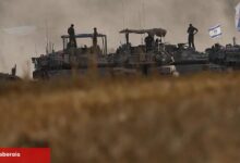 İsrail’den Gazze’de kalıcı işgal planı