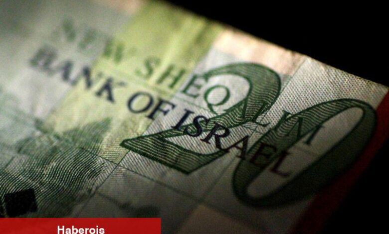 İsrail’in S&P notu ’A/A-1’ düzeyinde sabit, negatif görünüm devam ediyor - Haberois İsrail’in S&P notu ’A/A-1’ düzeyinde sabit, negatif görünüm devam ediyor
