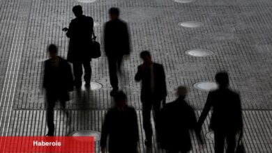 İşsizlik Nisan'da yükseldi
