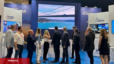 İstanbul 'akıllı ulaşımın başkenti' seçildi