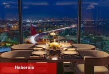 İstanbul Gastronomi Sahnesine Orijinal Bir Soluk: KÜN Restaurant Açıldı