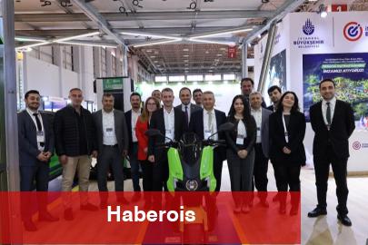 İstanbul Güç AŞ geleceğe güç verdi
