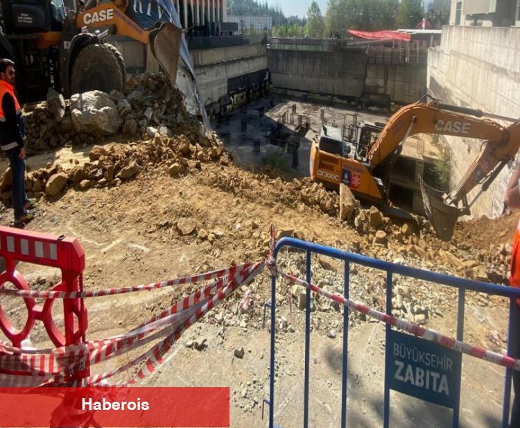 İstanbul Sarıyer'de olağana dönüş!