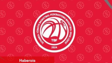 İstanbul TBF Basketbol Spor Lisesi yetenek sınavı ile öğrenci alımına başlayacak