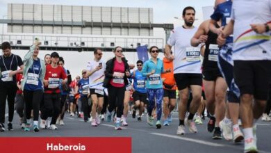 İstanbul Yarı Maratonu yardımseverlikte de rekor kırdı