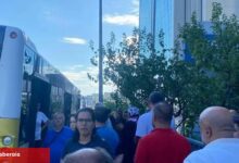İstanbul'da özel halk otobüsleri kontak kapattı! Toplu ulaşım aksıyor!