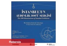 İstanbul'un elektrik rotası 100 yıllık haritalarla aydınlanıyor