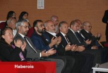 İstanbul'un Fethi'nin 572. Yıl Dönümü Kutlandı