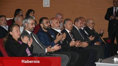 İstanbul'un Fethi'nin 572. Yıl Dönümü Kutlandı