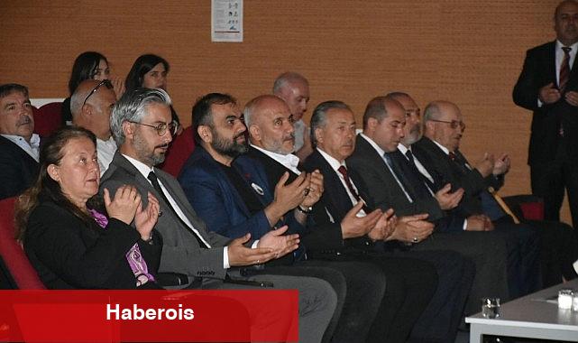 İstanbul'un Fethi'nin 572. Yıl Dönümü Kutlandı - Haberois İstanbul'un Fethi'nin 572. Yıl Dönümü Kutlandı
