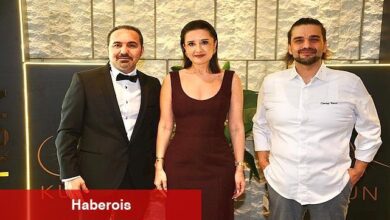 İstanbul'un yeni lezzet durağı: KÜN Restaurant'ta unutulmaz bir gece