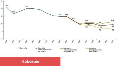 İstatistiklerle Gençlik, 2024