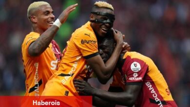 İşte Galatasaray'ı bekleyen dev gelir!