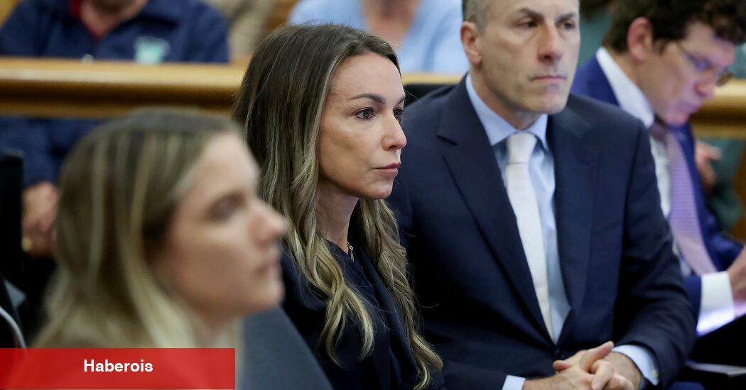 İşte Karen Read'in bu hafta cinayet davasında olanlar