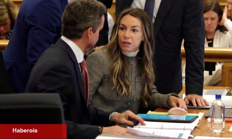 İşte Karen Read'in bu hafta cinayet davasında olanlar - Haberois İşte Karen Read'in bu hafta cinayet davasında olanlar
