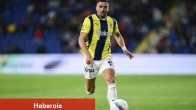 İşte Tadic ile Talisca tartışmasında yaşanan gerçekler!