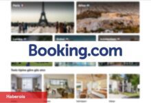 İsviçre'den Booking.com kararı