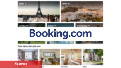 İsviçre'den Booking.com kararı
