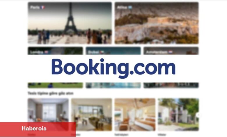 İsviçre'den Booking.com kararı - Haberois İsviçre'den Booking.com kararı
