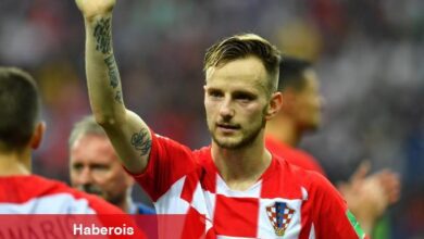 Ivan Rakitic, futbola veda ediyor!