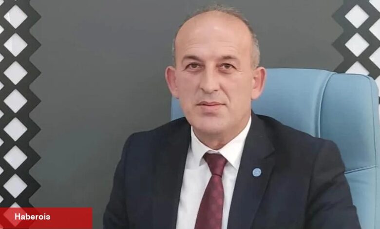 İYİ Parti Bursa’dan BURULAŞ grevi yorumu - Haberois İYİ Parti Bursa’dan BURULAŞ grevi yorumu