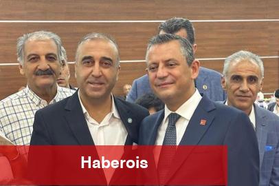 İYİ Parti Mardin'den berbat hücuma kınama