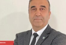 İYİ Parti Mardin'den HSYK bildirisi