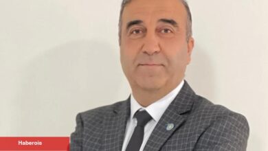İYİ Parti Mardin'den HSYK bildirisi