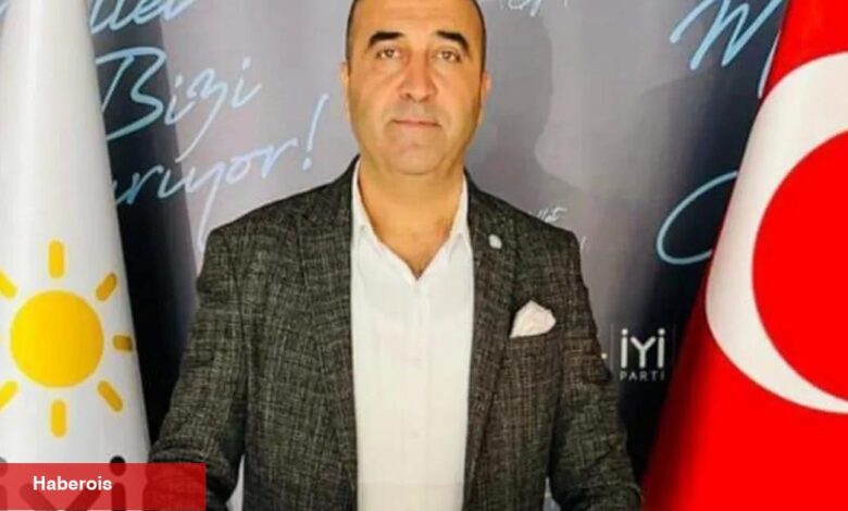 İYİ Parti Mardin'den orta artırım daveti - Haberois İYİ Parti Mardin'den orta artırım daveti