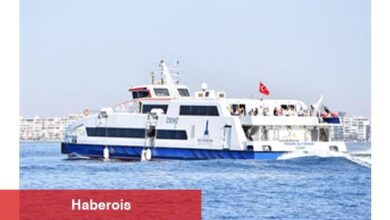 İZDENİZ biletleri bir tıkla cebinizde