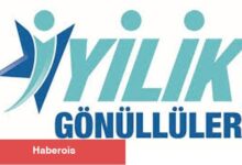 İzmir' de "İyilik Gönüllüleri" Projesi Kapanış Toplantısıyla Tamamlanıyor