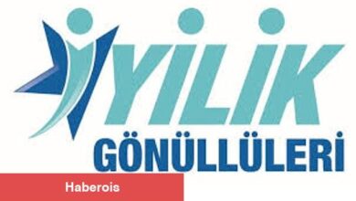 İzmir' de "İyilik Gönüllüleri" Projesi Kapanış Toplantısıyla Tamamlanıyor
