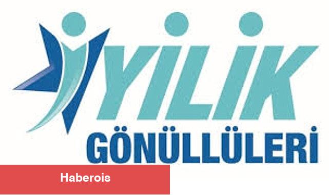 İzmir' de "İyilik Gönüllüleri" Projesi Kapanış Toplantısıyla Tamamlanıyor - Haberois İzmir' de "İyilik Gönüllüleri" Projesi Kapanış Toplantısıyla Tamamlanıyor