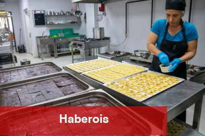 İzmir Güzelbahçe'de 'Dayanışma Mutfağı'
