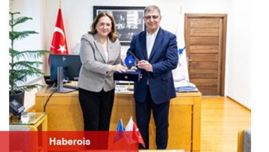 İzmir ile Kosova arasında güç birliği