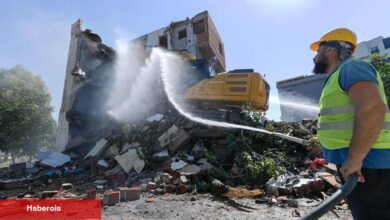 İzmir Karşıyaka’da kesintisiz ulaşım için dev yatırım